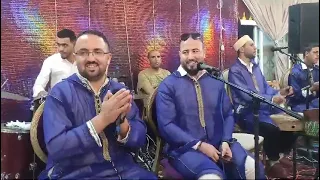 الفنان سعيد بوركوب ديسك الحمليح الجديد 