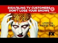 My Reaction That Dish network Dropped FX FXX FXM Nat Geo and Nat Geo Wild