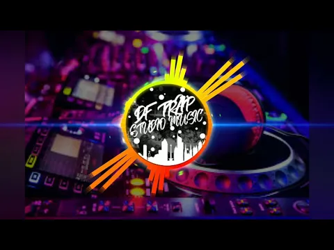 Download MP3 DJ Dance Monkey (Trap Studio)