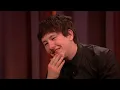 Barry Keoghan The Tommy Tiernan Show