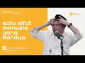 Download Lagu Ustadz Ucu Najmudin M.Pd | Sifat Sifat Yang Bahaya Yang Ada Dalam Diri Manusia