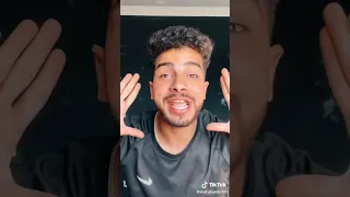 تيك توك شهاب الدين الترند الجديد 