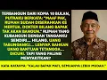Lagu Terbangun Setelah Berbulan bulan Koma dan Putraku Sendiri Telah Mengambil Rumahku