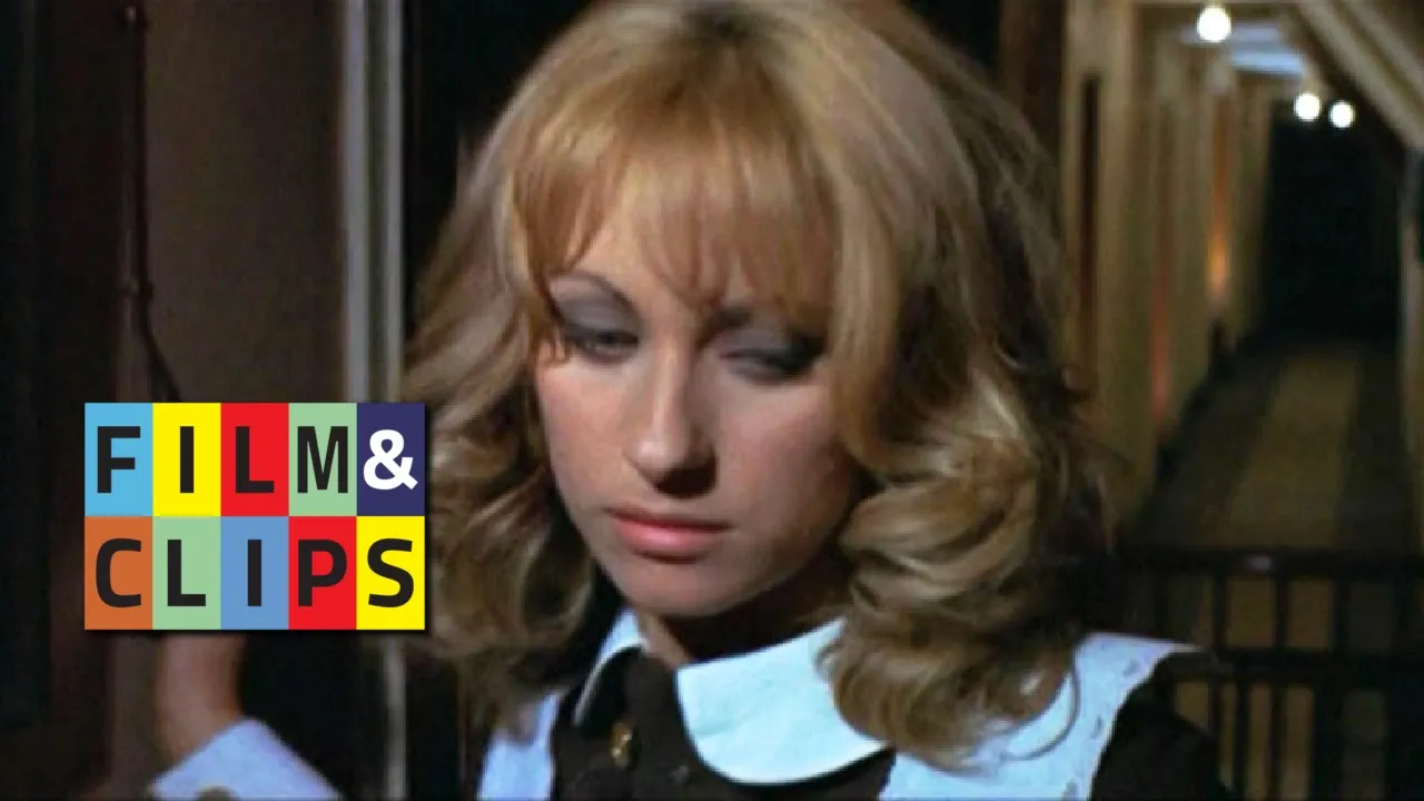 The Weekend Murders | Comedy | Full movie in English