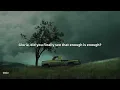 The Lumineers - Gloria (lyrics)