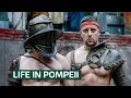 Download Lagu The Truth About Life In Ancient Pompeii | Our History