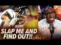Download Lagu Shannon Sharpe GAAT UIT over Bills-fans die D-Hop en Lamar Jackson slaan! SLAP \u0026 ZIE! | Nightcap