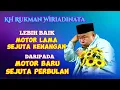 Download Lagu Ceramah Lucu KH. Rukman Wiriadinata Terbaru 2025