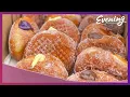 Malasadas worth lining up for in Everett