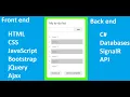 How to make to do list in HTML CSS and JavaScript part 2
