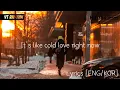 Download Lagu [Lyrics] Rothy(로시) - Cold Love