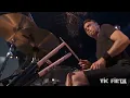 Matt Cameron - "Even Flow" by Pearl Jam