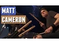 Download Lagu Matt Cameron - \