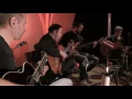 Mike Oldfield's Tubular Bells - part 1 - Integral score by JMBGuitarQuartet