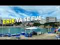 Download Lagu HURACÁN ERIK: FINALMENTE ACAPULCO VUELVE A LA NORMALIDAD