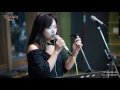 [Live on Air] Ben - Like a Dream, 벤 - 꿈처럼 [정오의 희망곡 김신영입니다] 20160608