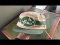 Golf le Fleur Green Painters Hat