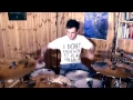 Download Lagu Avenged Sevenfold - Chapter Four [Drum Cover]