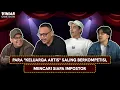 Download Lagu KELUCUAN APA YANG TERJADI JIKA PARA \