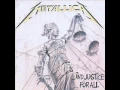 Download Lagu Metallica - The Frayed Ends Of Sanity