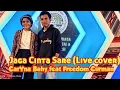 Download Lagu JAGA CINTA SARE-SARE (cover) CarYna feat Ama Freedom Curman