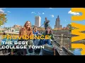 Johnson Wales University in Providence RI The Best College Town