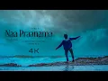 Lagu Na pranama cover song || Vamsi G || Ramana clicks || Mahesh Dronography || 