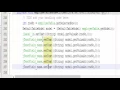 JFrame Update database data