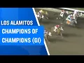 2024 600 000 Champion of Champions at Los Alamitos