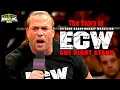 The Story of ECW One Night Stand 2005