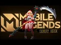 RUBY EXE - MOBILE LEGENDS INDONESIA