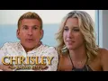 Savannah Chrisley Makes a HUGE Change On Family Vacation in LA Chrisley Knows Best