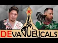 Jesus Was a FLOP Disagree CALL IN The DEvangelicals w Justin DZ Dalton BG 08 12 25