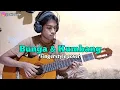 Download Lagu Bunga Dan Kumbang Versi Fingerstyle Guitar Cover By Zalil
