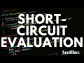 Short Circuit Evaluation Expressions Operators and Control Structures - AP CSA MasterClass