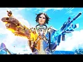 Identical Twins Identical Stats Apex Legends