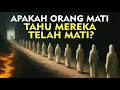 Lagu Apakah Orang yang MENINGGAL Tahu Mereka Telah MENINGGAL?