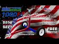 17TH ANNIVERSARY - 1000F Wheeled Sprinkler Cart