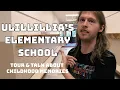 Lagu Ulillillia keert terug naar school - #documentaire #internetcultuur #thuiskomst