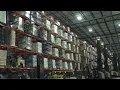 Walmart opens Shippensburg fulfillment center