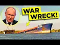 Download Lagu 2 MASSIVE STRIKES... Ukraine CRIPPLES Russia’s Supply Chains on LAND and SEA