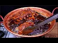 MICHOACAN-Style Carnitas El Mister Cocina