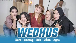 Download The Ambyar Project - WEDHUS (Live Music) MP3