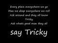 Eminem ft Trick Trick Welcome To Detroit City Lyrics