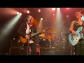 Download Lagu tito \u0026 tarantula - angry cockroaches live in berlin 19.04.2024