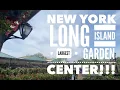 Long Island s Largest Garden Center Hicks Nursery Westbury NY June 2020