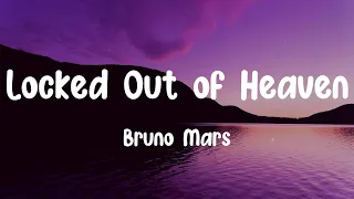 Download Bruno Mars - Locked Out of Heaven (lyrics), Arthur Miguel, Lola Amour - (Mix) MP3
