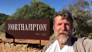 Back in Northampton with Broken Bones | Ep 25