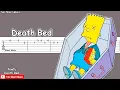 Download Lagu Powfu - Death Bed Guitar Tutorial