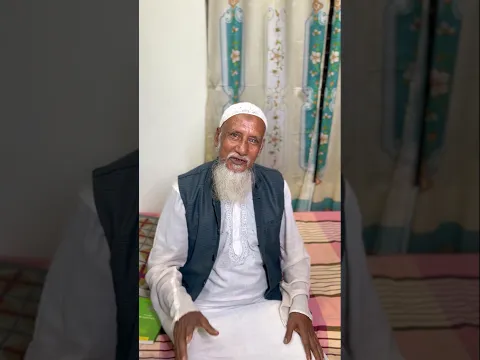 ফকির থেকে বাদশা হওয়ার গল্প 😱#bayazid0007 #trending #viral #hasbunallohstv